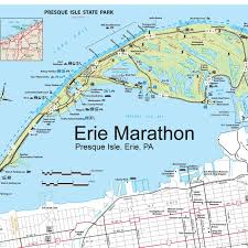 Erie Marathon Toby Atwood Dies After Completing 2025 Marathon