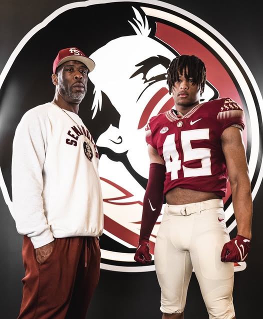 FSU Linebacker Lamont Green Sr. Dead at 49 Cause of Death, Legacy, and Funeral Details Revealed - Florida