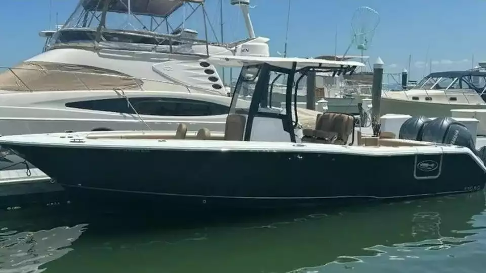 Floyd Maxson and Cynthia Couple Killed After Boat Strikes Breakwall in Harbor