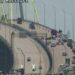 Fred Hartman Bridge Accident Teen Motorcyclist Dies in Baytown Multi-Vehicle Collision