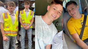 Jefferson County Crash Treylen Floyd, Tristan Cox, CHS Graduates Died in Crash - Six Injured