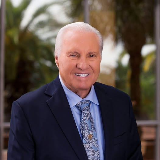 Jimmy Swaggart, Influential Televangelist and SonLife Network Founder, Dies at 90