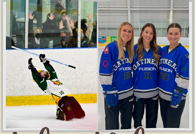 Julia Wilson Obituary, Ottawa Canada Winter Games Ringette Player Passed Away