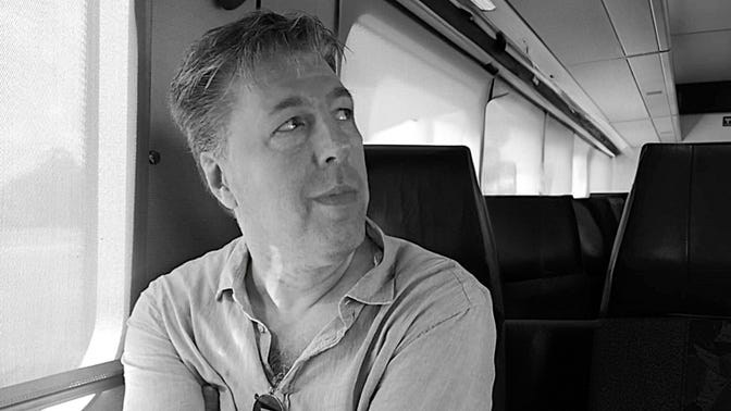 Julian LeFay Obituary, Los Angeles, CA Game Developer ‘Father of The Elder Scrolls,’ Dies at 59 of Cancer