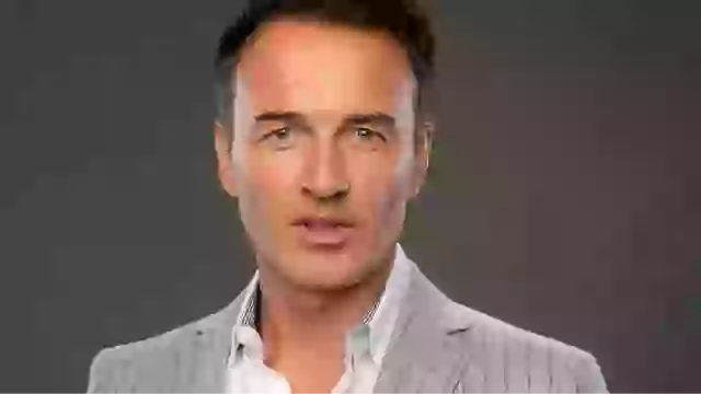 Julian McMahon’s Cause of Death Confirmed as Lung Metastasis Following Private Cancer Battle