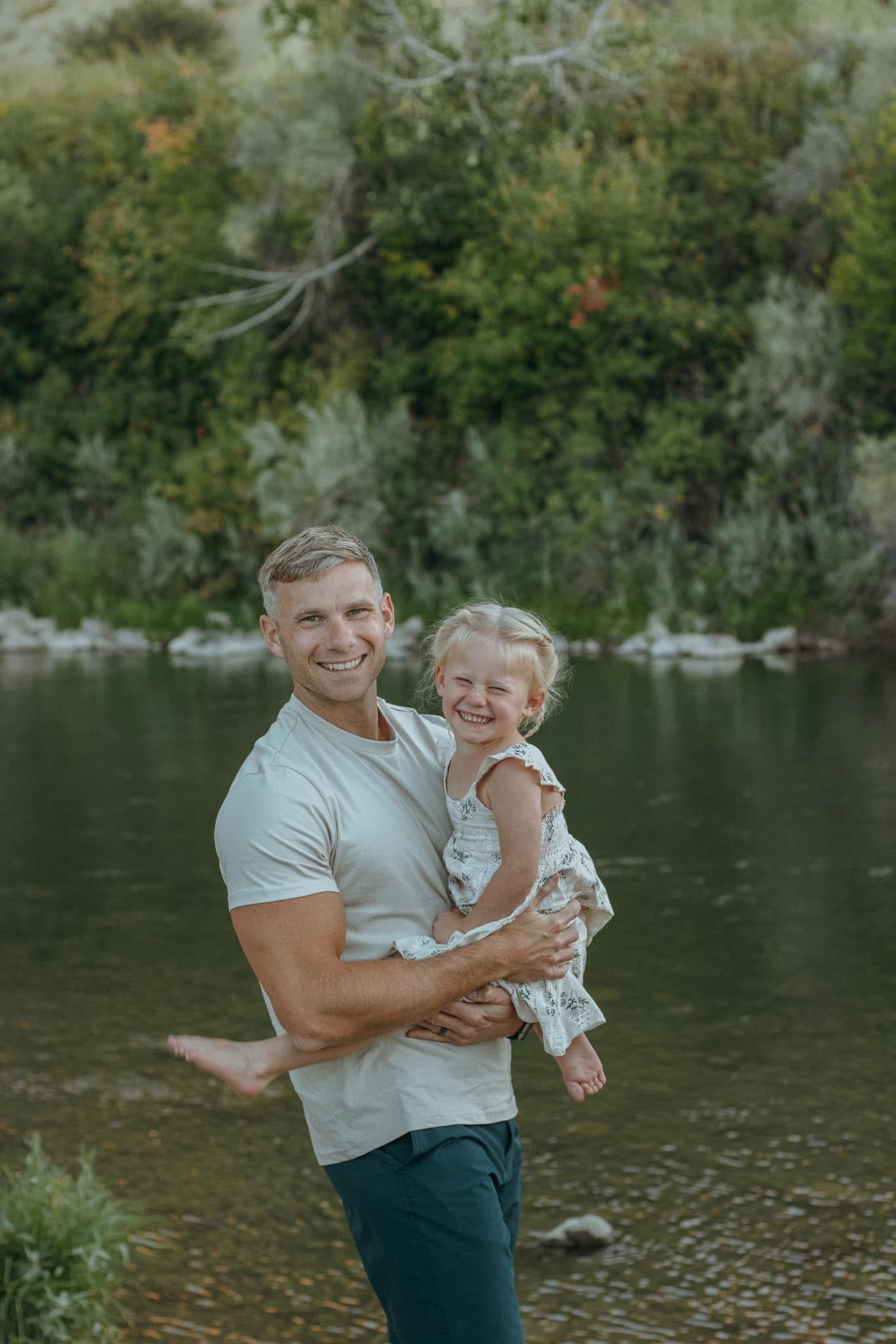 Remembering Keith Bailey: TWB Fitness Founder and U.S. Air Force Veteran Who Inspired Strength and Community