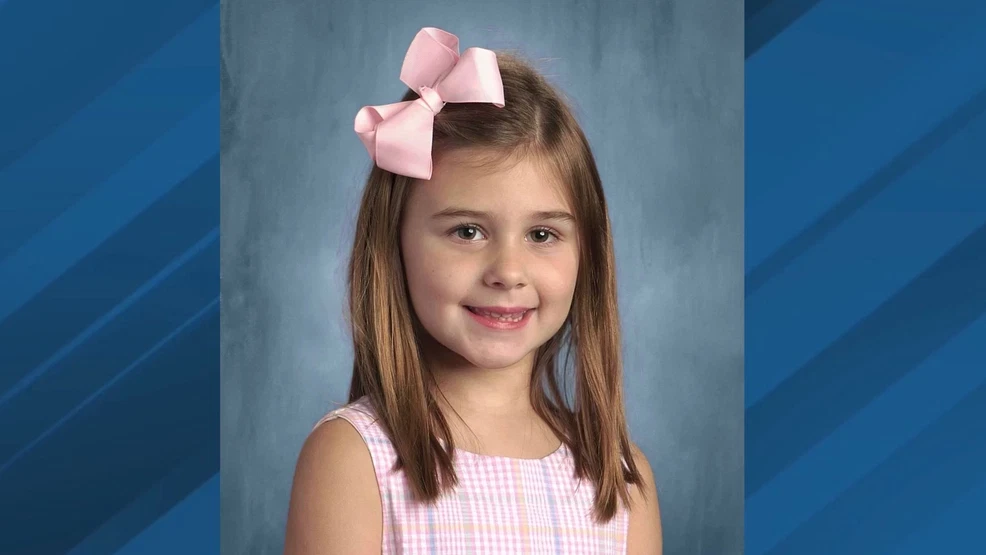 Kellyanne Lytal Obtiuary, SAN Antonio, TX Age 8, Daughter of Trinity University Coach Died in Guadalupe River flooding