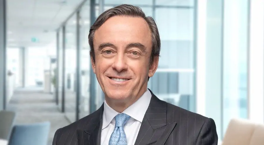 Kevin McCreadie Obituary AGF Management CEO and CIO, Died at 64