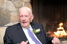 Larry Bossidy, Former AlliedSignal CEO, Obituary, Visitation and Funeral Details