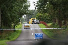 Fermanagh Shooting: Two Dead, Two Injured in Attack