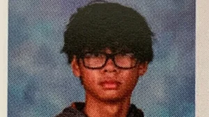 Marcus Casapao, Beloved Bishop Reding Student , Has Died