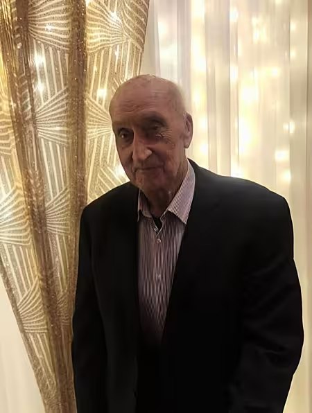 Michael Carr of Carney, Sligo Dies Peacefully Surrounded by Family