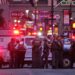 Midtown Manhattan Office Shooting
