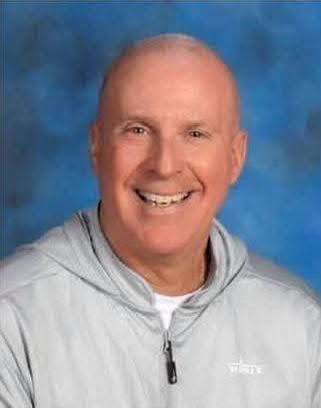 Oxford Elementary Pays Tribute to Mike Hefner, Influential Hickory Teacher Who Inspired Generations