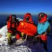 Mountaineering Accident Benjamin Duhamel, 34, Daring Aviator Died on Mont Blanc