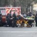 NYPD Officer Didarul Islam Killed in Midtown Mass Shooting That Leaves Four Dead - Office Tower Attack