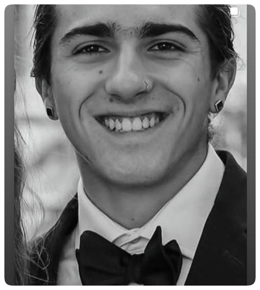 Nicholas Rizzotti, Virginia Beach Resident Died in Accident - Community Mourns