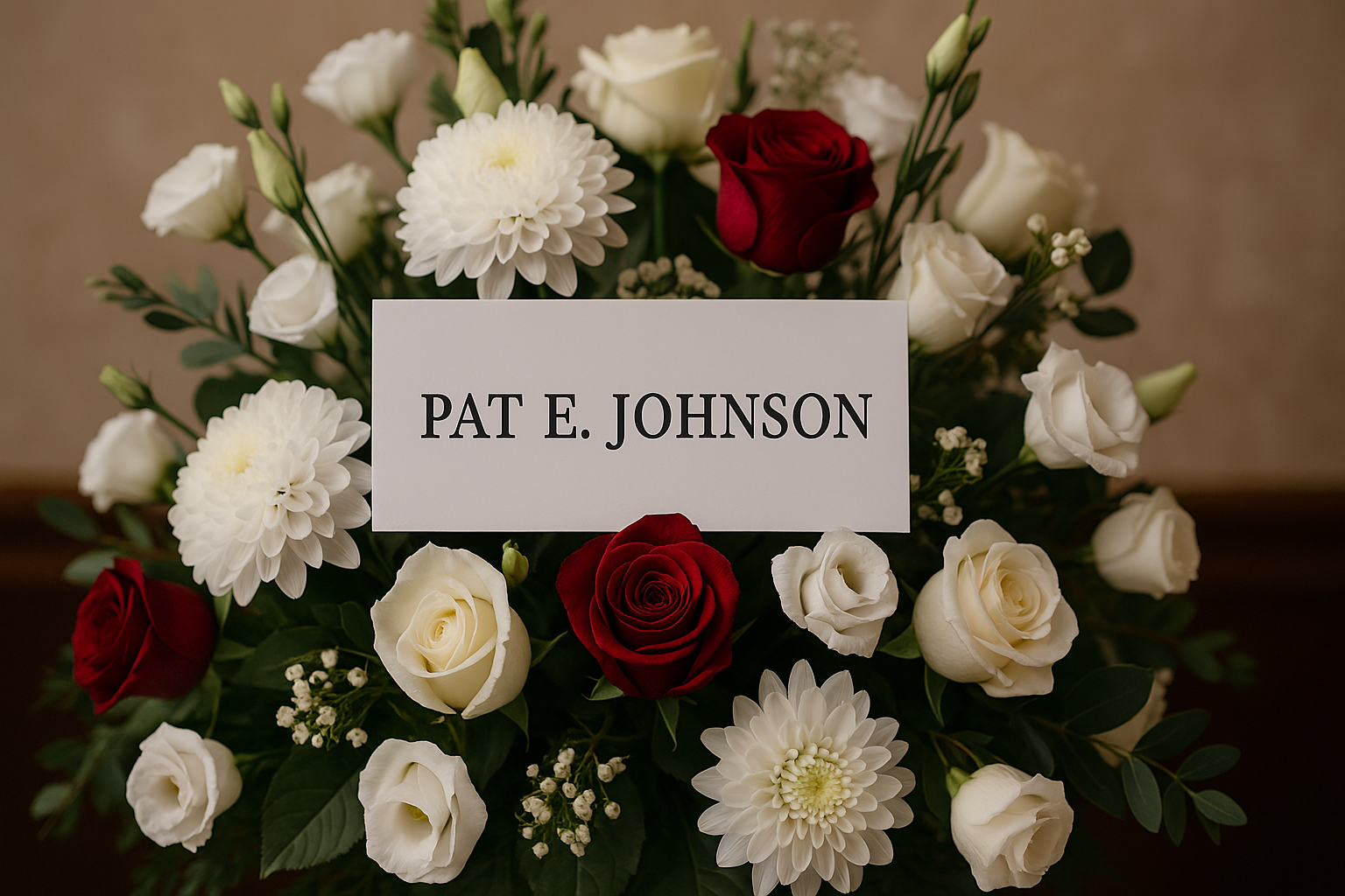 Pat E. Johnson Obituary, American Martial Artist and Actor Has Passed Away in Ft. Myers-Naples, FL