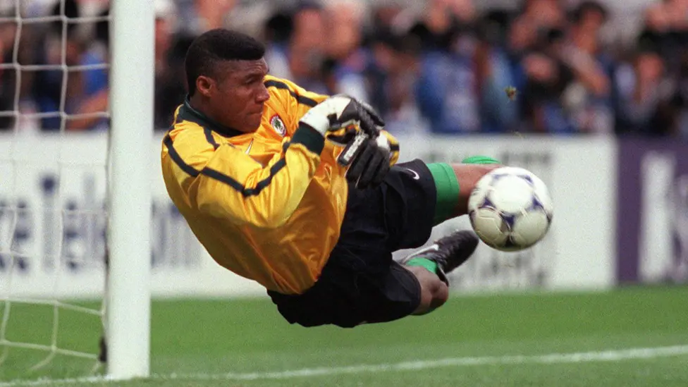 Peter Rufai Obituary Nigeria’s Legendary Goalkeeper and 1994 AFCON Champion, Dies at 61