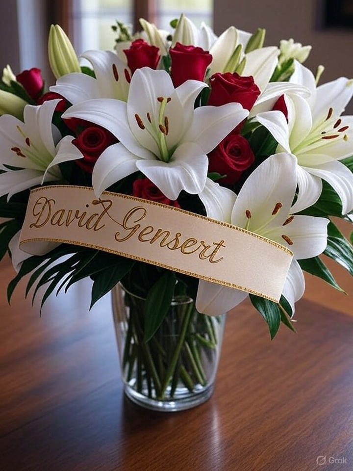 Philadelphia Mourns the Passing of David Gensert