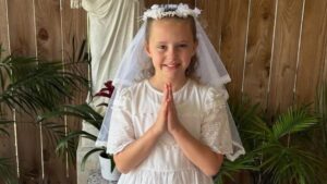 Remembering Mary Grace Baker Beaumont Community Establishes Memorial Fund After Texas Flood Traged