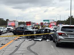 Richard Vera, Miami Collision Leaves Resident in Hospital