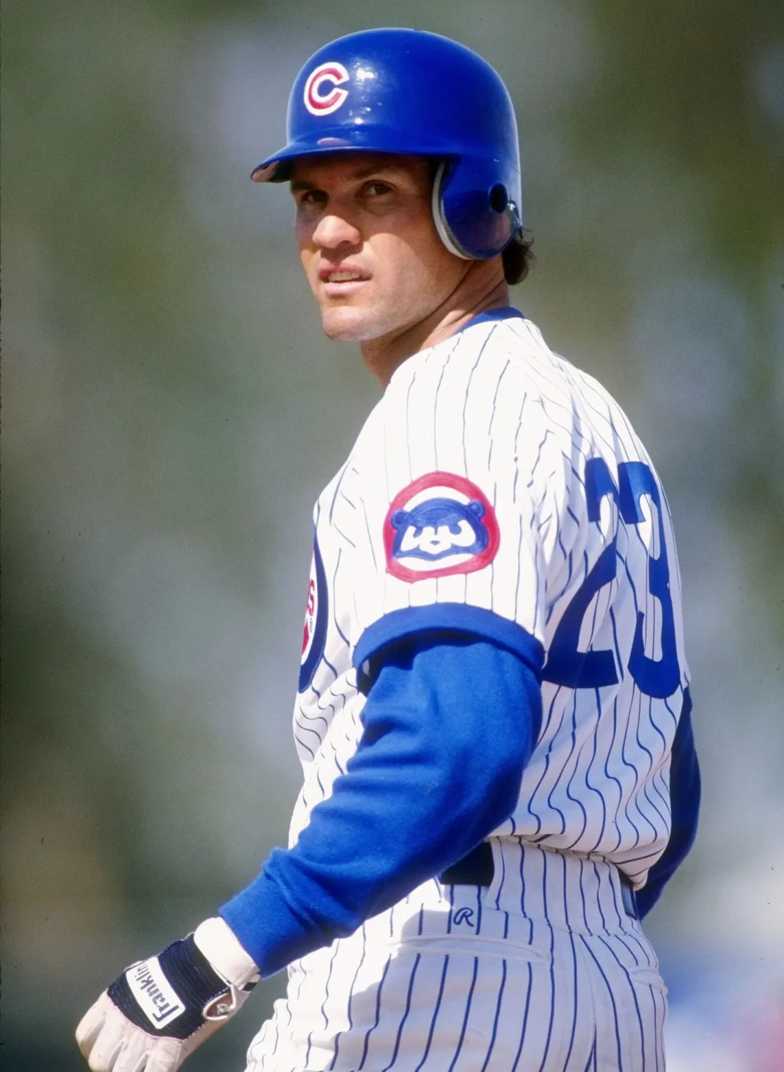 Ryne Sandberg, Hall of Fame Cubs Legend and MVP Second Baseman, Dies at 65