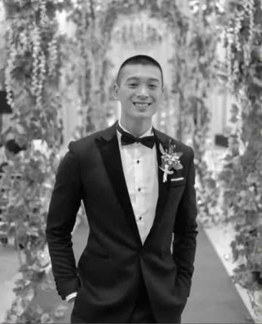 Trevor Magallanes, Daly City Police Officer and Rufa Mae Quinto’s Ex-Husband, Dies by Suspected Suicide