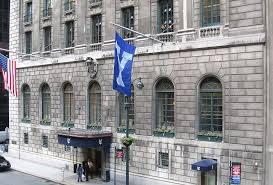 Sunny Chu Obituary Celebrating the Legacy of a Yale Club Leader and Yale Alumnus