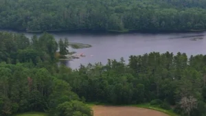 Sunshine Stewart Murder Age 17, Arrested in Fatal Strangulation of Paddleboarder in Union, Maine