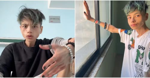 TikTok Star Thiago Elar Dies at 27 in Bergamo
