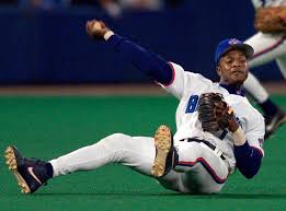 Tony Fernández (Baseball