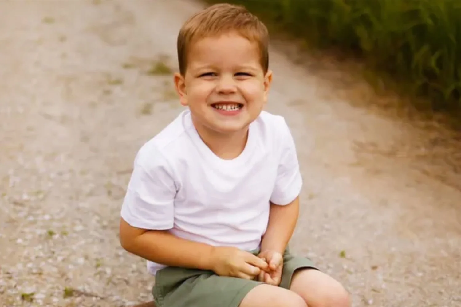 Tractor Accident Maverick Flinn, 4, and Great-Grandmother Died in Indiana Farming Accident