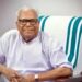 V.S. Achuthanandan, Former Kerala Chief Minister and CPM Stalwart, Dies at 101