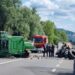 Un jeune conducteur de 23 ans décède après une collision entre une camionnette et un tracteur à Lagnieu