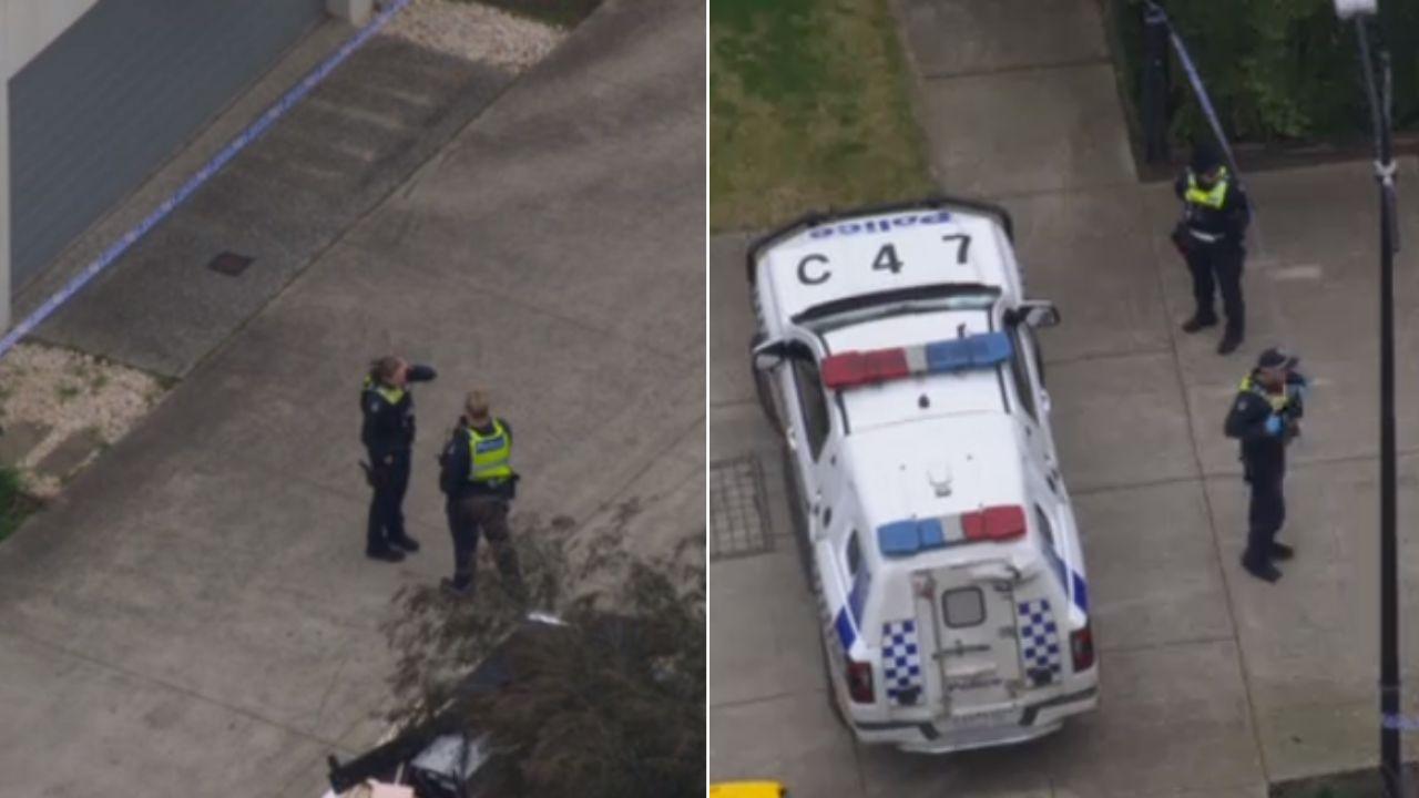 Melbourne Crime: Man, 21, Shot Dead in Wollert in Targeted Attack