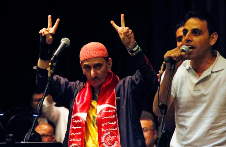 Ziad Rahbani, Lebanese Music Visionary and Social Commentator, Dies at 69