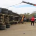 Zimbabwe Crash Near Chitungwiza Kills 17 in Truck-Minibus Collision