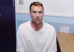 Terry Griffin Shooting Corey Snook Charged With First-Degree Murder in St. John’s Shooting of Terry Griffin
