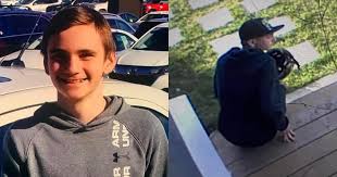 Asher Mahoney Bellingham and Blackstone Valley Tech High School Mourn the Loss of Student