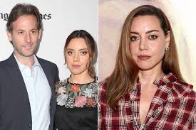 Aubrey Plaza Opens Up About Grief Following Husband Jeff Baena’s Death