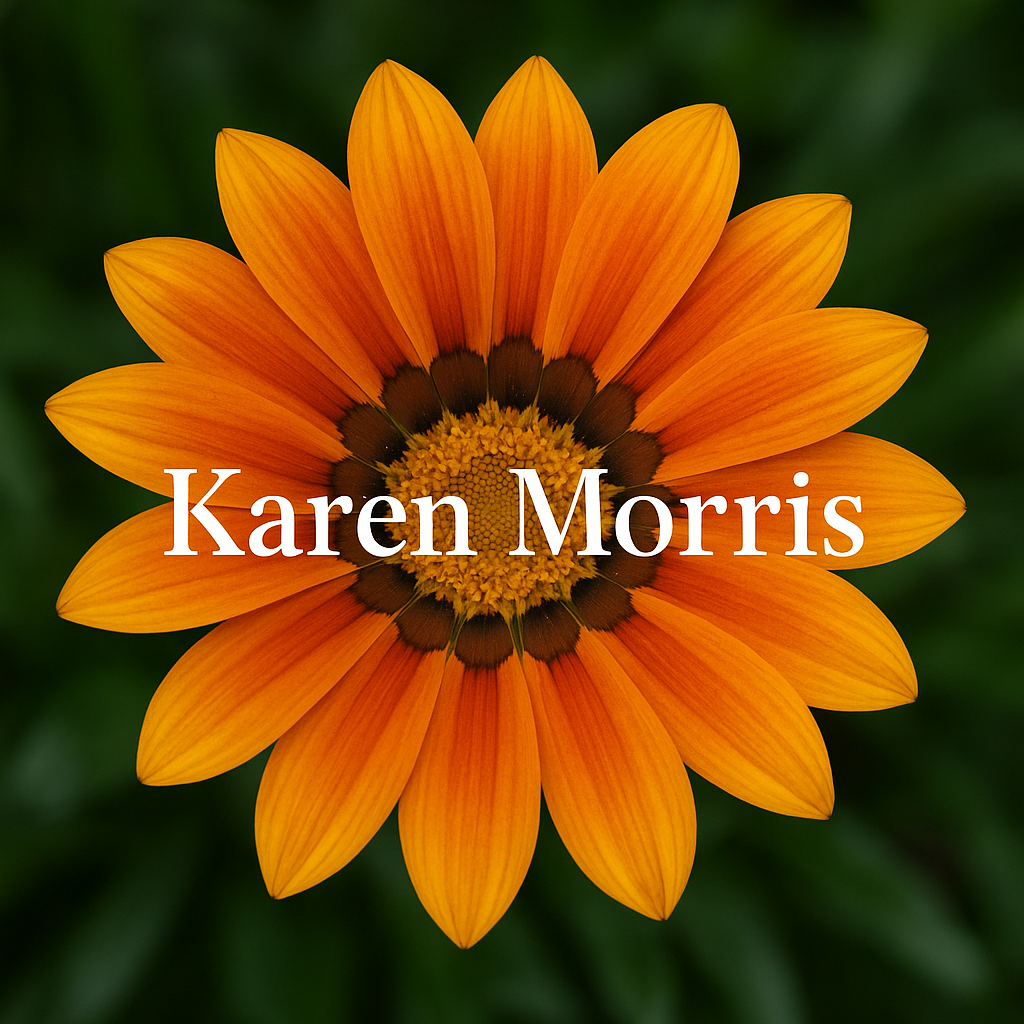 Celebrating the Life of Karen Morris A Passionate Advocate for the