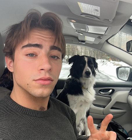 Chase Filandro NYC Influencer and NYU student Remembered After Suicide at 20