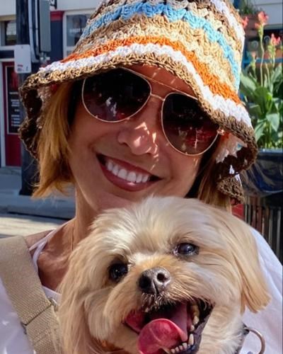 Covington Community Mourns Loss of Krista Mary Wilmink After Fatal West Pike Street Collision