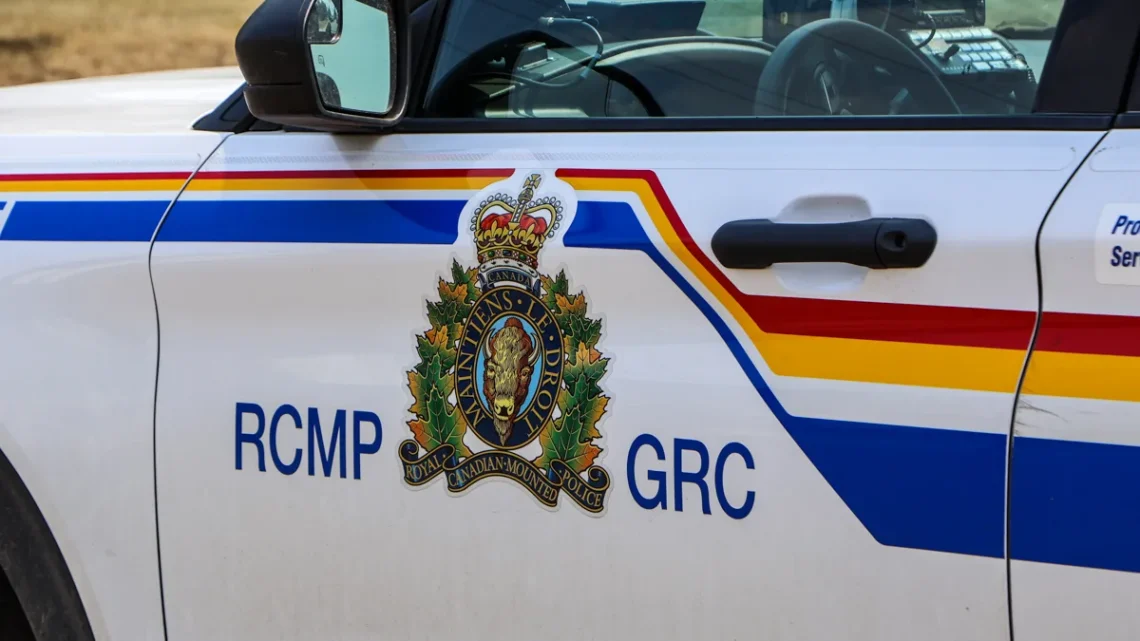 Fatal Crash Near Kitscoty Claims Life of 22-Year-Old Islay Man