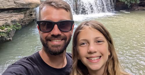 GoFundMe to Help Honor 10-Year-Old Brooklyn Mae Carroll killed in Harris Lake Boating Crash