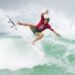 Gold Coast Farewells Jackson Graham Surf and AFL Star Remembered for Fearless Spirit