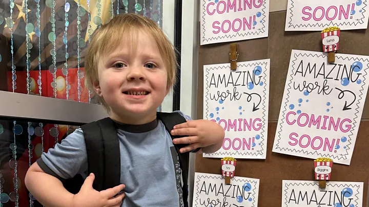 Idaho Mourning Four-Year-Old Sol Schram Family Seeks Support to Lay Beloved Child to Rest