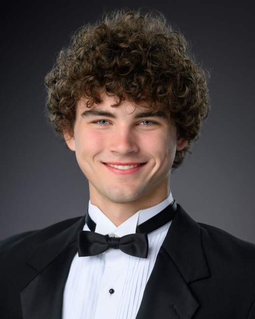 Jackson Pixley of Geismar, Louisiana Died at 19