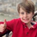 Jesse Merkel Father’s Heartbreaking Tribute to 8-Year-Old Son Killed in Church Shooting